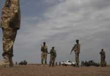 Soudan du Sud : le cessez-le-feu explose à Malakal