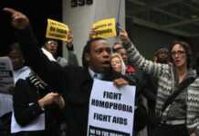 HRW dénonce à son tour la loi anti-homosexualité en Ouganda