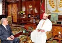Maroc : le soufflet royal de Mohammed VI à Benkirane