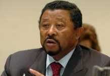 Gabon : Jean Ping quitte officiellement le PDG Gabon : Jean Ping quitte officiellement le PDG