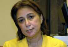 Egypte : Hala Shukrallah, première femme à diriger un parti politique Egypte : Hala Shukrallah, première femme à diriger un parti politique