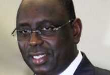 Sénégal émergent : Macky Sall à la recherche de 3 000 milliards FCFA à Paris