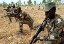 Le Nigeria lance un appel à la coopération contre Boko Haram Le Nigeria lance un appel à la coopération contre Boko Haram