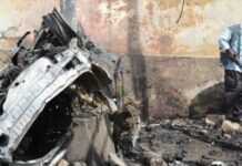 Somalie : un nouvel attentat à Mogadiscio fait au moins 7 morts Somalie : un nouvel attentat à Mogadiscio fait au moins 7 morts