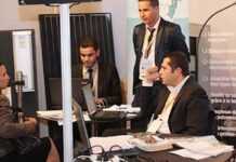 Maroc : le 3e Salon international Solaire Expo a ouvert ses portes