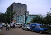 Guinée : émeutes à Conakry et Fria après la mort de deux adolescents