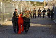 Maroc : George Bush visé par une plainte pour torture et séquestration