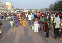 Guinée-Bissau : les Nations Unies appellent au respect du calendrier électoral Guinée-Bissau : les Nations Unies appellent au respect du calendrier électoral