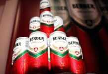 En Tunisie, le « Berber » est aussi une bière