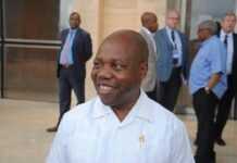 Guinée Equatoriale : un pari économique réussi S.E. Marcelino Owono Edu