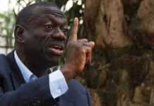 Ouganda : le chef de l’opposition dénonce la loi anti-homosexualité