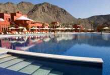 Egypte : menace terroriste, Club Med ferme son site de Taba
