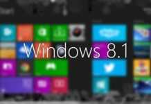 Microsoft : un Windows 8.1 gratuit ?