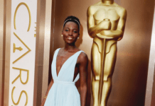 L’Oscar pour Lupita Nyong’o L’Oscar pour Lupita Nyong’o