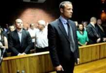 Afrique du Sud : de nouveau face à la justice, Pistorius plaide non coupable Afrique du Sud : de nouveau face à la justice, Pistorius plaide non coupable