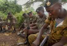 Burundi : entre 3 et 10 morts dans une attaque contre des militaires