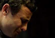 Pistorius en larmes après le nouveau témoignage d’un voisin ! Pistorius en larmes après le nouveau témoignage d’un voisin !