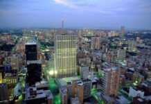 L’Afrique du Sud menacée par une panne d’électricité générale