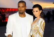 Kim Kardashian et le rappeur Kanye West vont se marier à Paris ! Kim Kardashian et le rappeur Kanye West vont se marier à Paris !