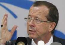 RDC: Martin Köbler salue le verdict de la CPI qui a reconnu Katanga coupable RDC: Martin Köbler salue le verdict de la CPI qui a reconnu Katanga coupable