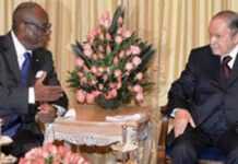Algérie-Mali : relance de la coopération sécuritaire en zones transfrontalières