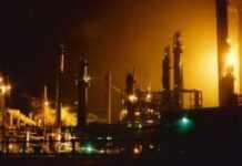 Tchad : les salariés d’une compagnie chinoise d’exploitation pétrolière en grève Tchad : les salariés d’une compagnie chinoise d’exploitation pétrolière en grève