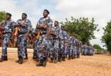 Mali : 2 milliards de FCFA pour remettre à niveau l’armée