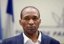 Michel Atangana : « Je n’ai jamais été opposant à Paul Biya » Michel Atangana : « Je n’ai jamais été opposant à Paul Biya »