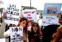 Maroc : les femmes manifestent pour la liberté sexuelle et l’avortement
