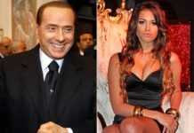 « Rubygate » : les aventures de Berlusconi et Karima el-Mahroug en BD