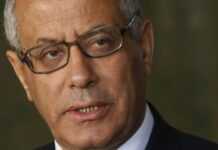 Libye : en fuite, l’ex-Premier ministre Ali Zeidan s’est réfugié en Allemagne Libye : en fuite, l’ex-Premier ministre Ali Zeidan s’est réfugié en Allemagne