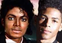 B.Howard affirme être le fils de Michael Jackson, pour mettre la main sur son héritage ? B.Howard affirme être le fils de Michael Jackson, pour mettre la main sur son héritage ?