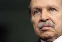 Algérie : six candidats retenus pour la Présidentielle, dont Bouteflika Algérie : six candidats retenus pour la Présidentielle, dont Bouteflika