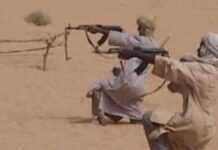 Mali : un chef du groupe terroriste MUJAO aurait été tué