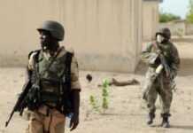 Nigeria : une caserne militaire attaquée par des membres présumés de Boko Haram