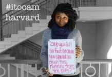 Quand des étudiants noirs dénoncent le racisme dans la prestigieuse université d’Harvard Quand des étudiants noirs dénoncent le racisme dans la prestigieuse université d’Harvard