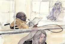 Génocide rwandais : déclaré coupable, Pascal Simbikanwa prend 25 ans Génocide rwandais : déclaré coupable, Pascal Simbikanwa prend 25 ans