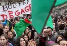 Algérie : nouvelle manifestation anti-Bouteflika ce samedi