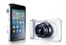 Découvrez le Samsung Galaxy Camera 2 disponible à 450 euros !