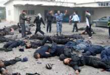 Maroc-Espagne : la cellule terroriste démantelée opérait aussi au Mali Maroc-Espagne : la cellule terroriste démantelée opérait aussi au Mali