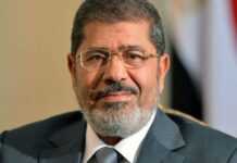 Egypte : l’un des fils de Morsi jugé pour possession et consommation de drogue
