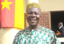 Cameroun : Lapiro de Mbanga est mort Cameroun : Lapiro de Mbanga est mort