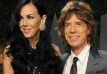 L’Wren Scott, l’épouse de Mick Jagger, retrouvée morte