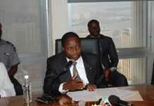 La Côte d’Ivoire s’engage pour la lutte contre la faim La Côte d’Ivoire s’engage pour la lutte contre la faim