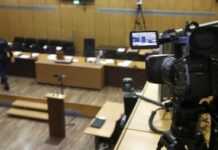 Procès du génocide rwandais à Paris : Simbikangwa fait appel Procès du génocide rwandais à Paris : Simbikangwa fait appel