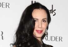 Mort de L’Wren Scott : très endettée, la compagne de Mick Jagger était en détresse