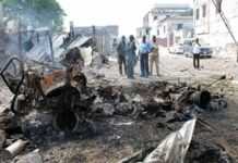 Attentat en Somalie : un kamikaze norvégien de 60 ans mis en cause Attentat en Somalie : un kamikaze norvégien de 60 ans mis en cause