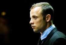 Oscar Pistorius