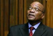 Afrique du Sud : Zuma accusé d’avoir détourné 23 millions de dollars Afrique du Sud : Zuma accusé d’avoir détourné 23 millions de dollars