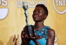 Lupita Nyong’o dans le prochain « Star Wars » de J.J. Abrams ?